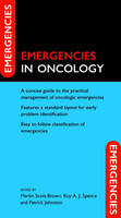 Emergencies in Oncology