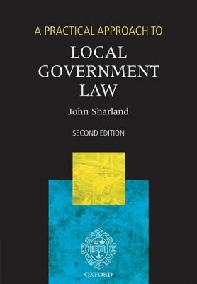 A Practical Approach to Local Government Law