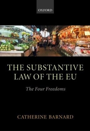 The Substantive Law of the EU