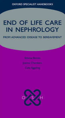 End of Life Care in Nephrology