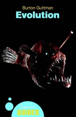 Evolution - Burt Guttman