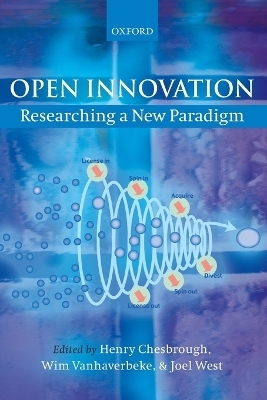 Open Innovation - 