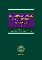 International Acquisition Finance - 