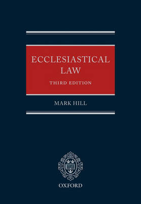 Ecclesiastical Law