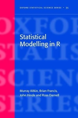 Statistical Modelling in R