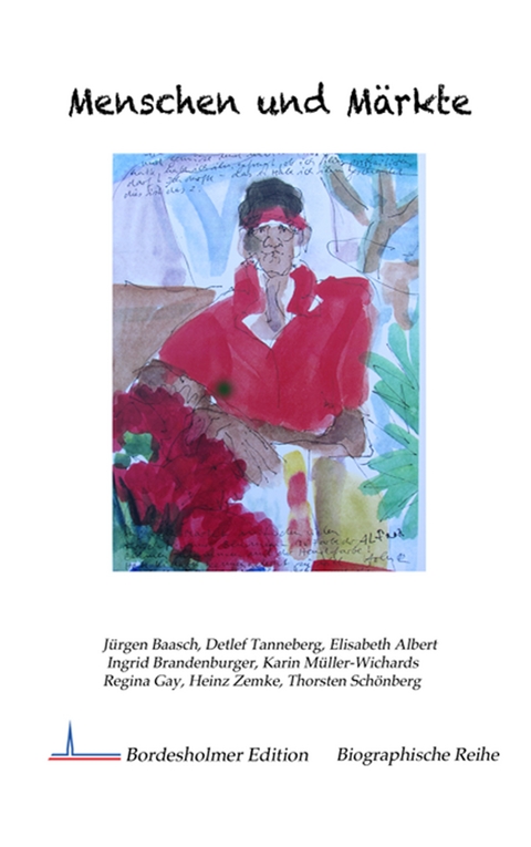 Menschen und M&auml;rkte - 