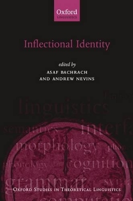 Inflectional Identity - 