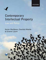 Contemporary Intellectual Property