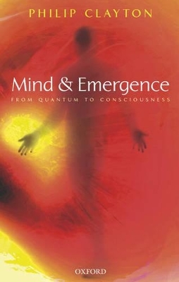 Mind and Emergence -  Clayton