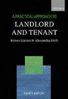 A Practical Approach to Landlord and Tenant