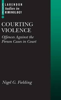 Courting Violence