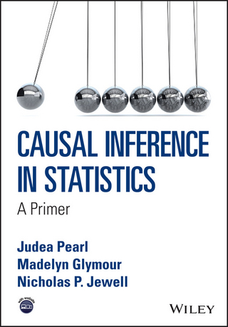 Causal Inference in Statistics