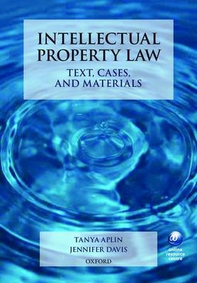 Intellectual Property Law