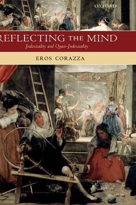 Reflecting the Mind - Eros Corazza