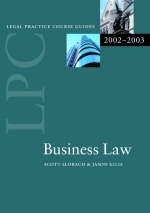LPC Business Law