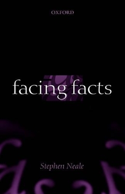 Facing Facts