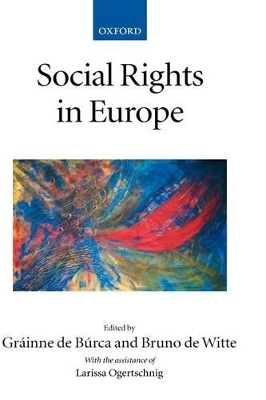 Social Rights in Europe