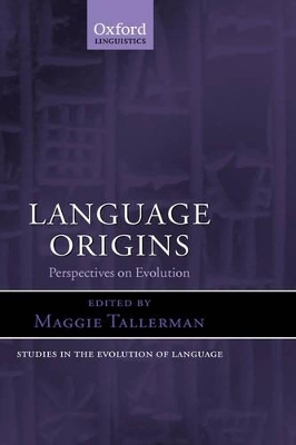 Language Origins