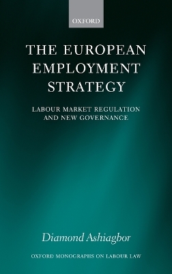 The European Employment Strategy