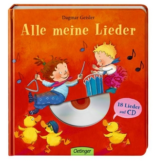 Alle meine Lieder