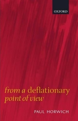 From a Deflationary Point of View