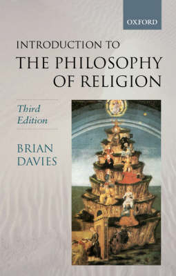 An Introduction to the Philosophy of Religion - Brian Davies