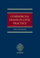Commercial Fraud in Civil Practice