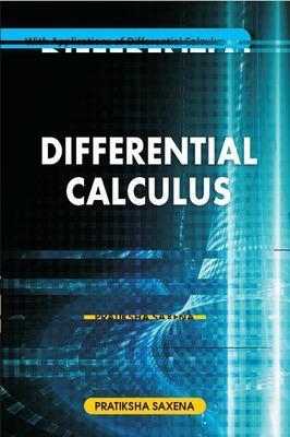 Diffrential Calculus - Pratiksha Saxena