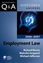 Employment Law