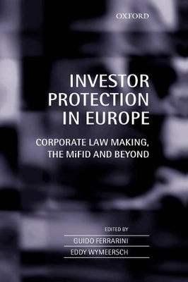 Investor Protection in Europe