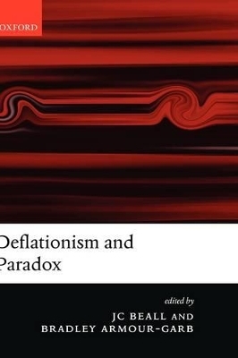 Deflationism and Paradox