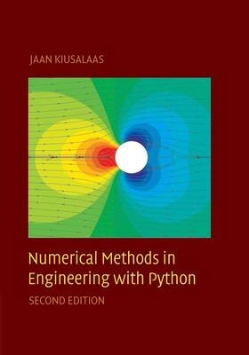 Numerical Methods in Engineering with Python - Jaan Kiusalaas