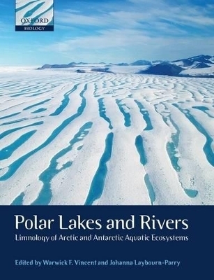 Polar Lakes and Rivers - 