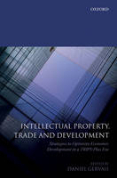 Intellectual Property, Trade and Development