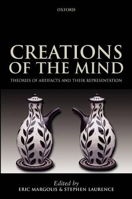 Creations of the Mind - 