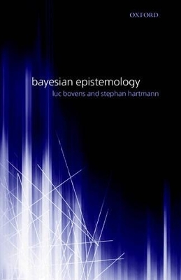 Bayesian Epistemology