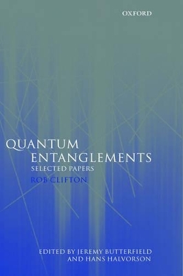 Quantum Entanglements