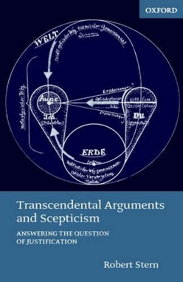 Transcendental Arguments and Scepticism