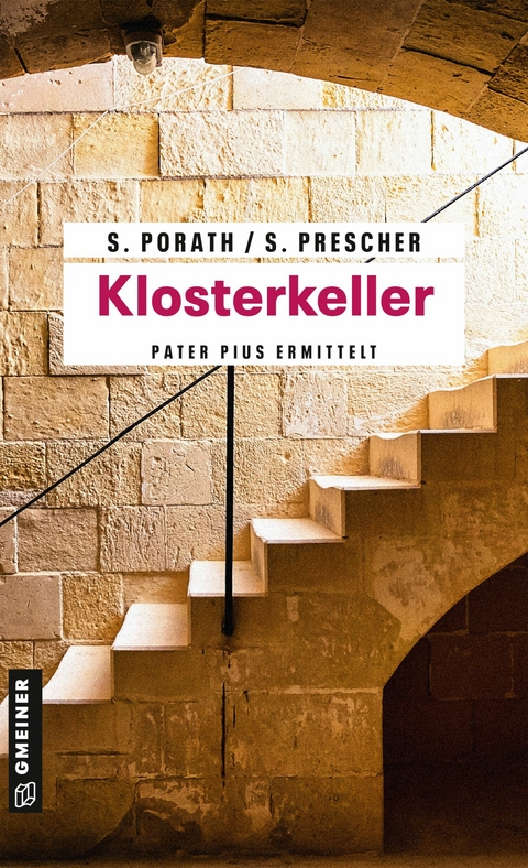 Klosterkeller - Silke Porath, S&ouml;ren Prescher