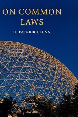 On Common Laws
