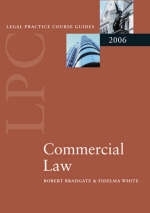 LPC Commercial Law 2006