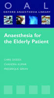 Anaesthesia in the Elderly Patient