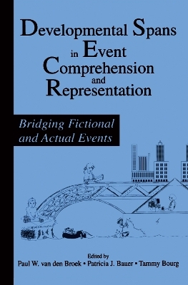Developmental Spans in Event Comprehension and Representation - 