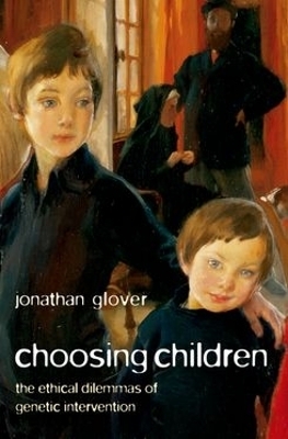 Choosing Children