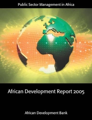 African Development Report 2005 -  The African Development Bank