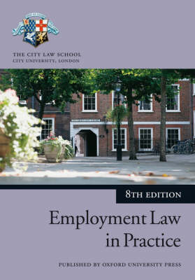 Employment Law in Practice