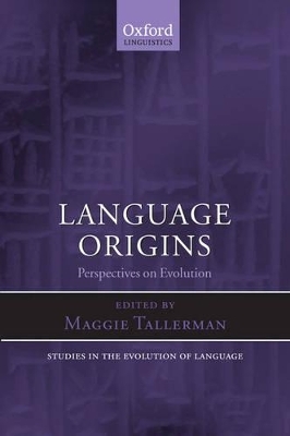 Language Origins