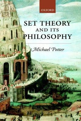 Set Theory and its Philosophy