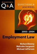Employment Law