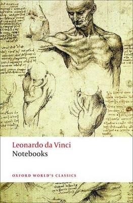Notebooks -  Leonardo da Vinci